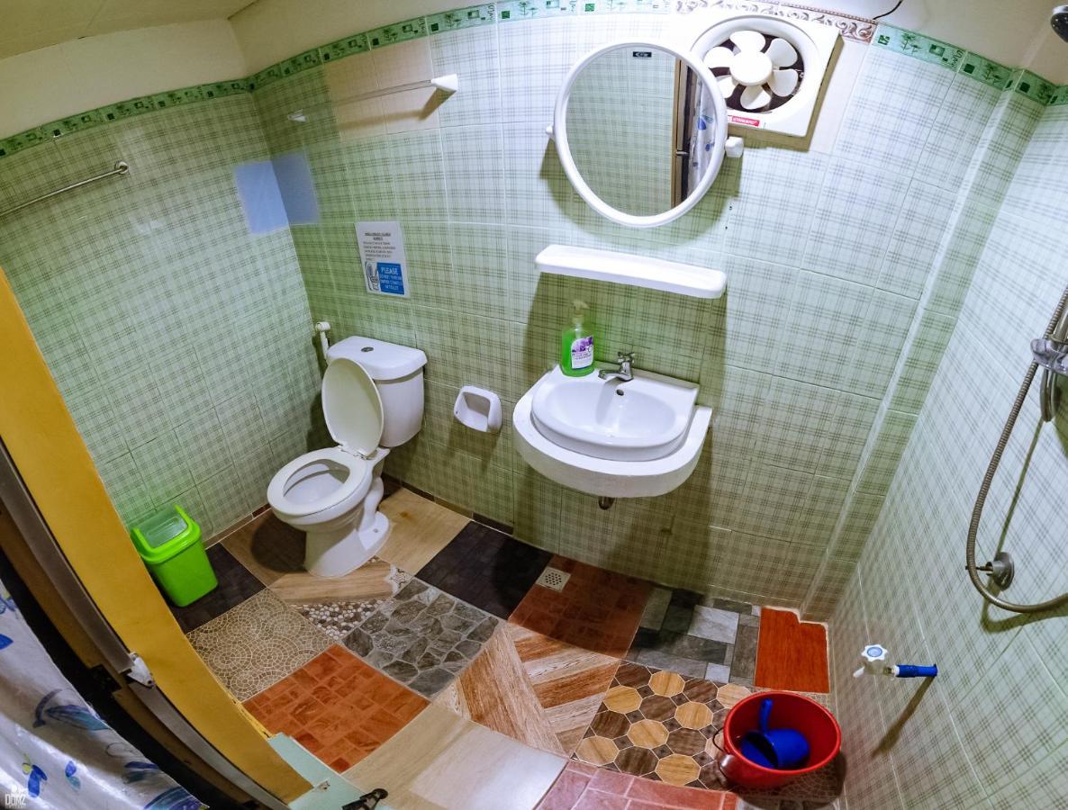 Apo Pension House Coron Exterior foto